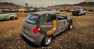 Offroad Mechanic Simulator & Car Mechanic Simulator 2021