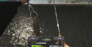 Fishing Adventure: Finland Reserve