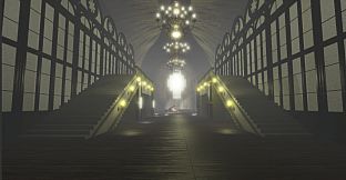 Isolationist Nightclub Simulator