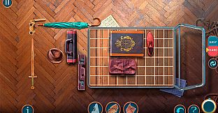 Criminal Archives: Symphony of Death Collector's Edition