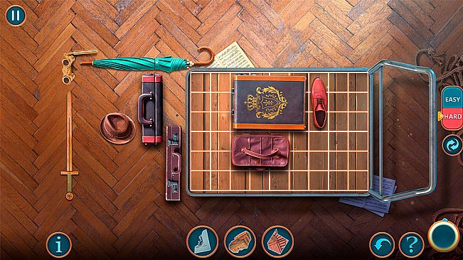 Criminal Archives: Symphony of Death Collector's Edition