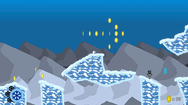 Snowball Saves Summer