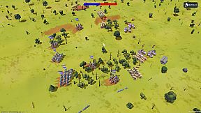 Citizens: Far Lands - Prologue