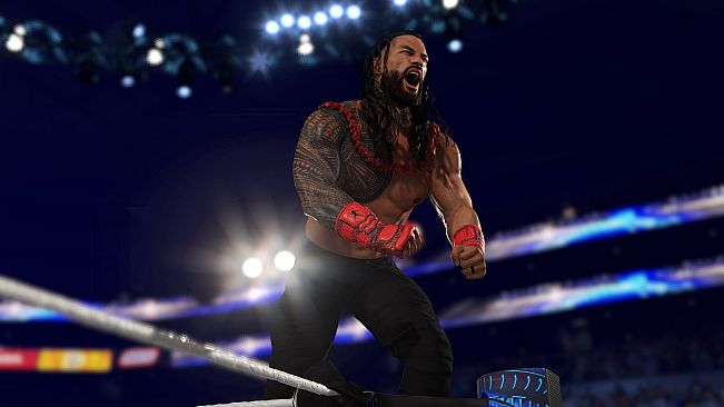 WWE 2K25 Deadman Edition