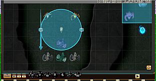Fantasy Grounds - Devin Night Pack 203: Elemental Undead