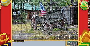 Pixel Puzzles Traditional Jigsaws Pack: Variety Pack 9