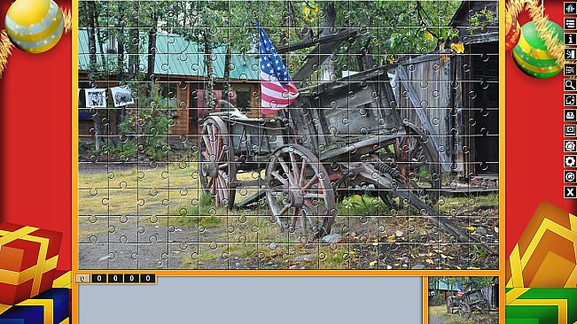 Pixel Puzzles Traditional Jigsaws Pack: Variety Pack 9