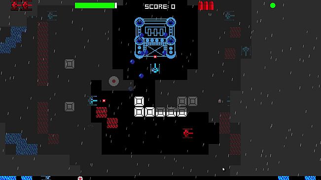 Tiger Tank 59 Ⅰ Rainstorm MP020