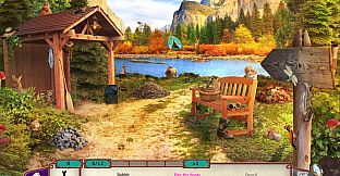 Silverwood Bay: An Eleanor Grey Mystery