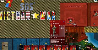 SGS Vietnam War