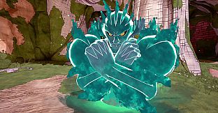 NTBSS: Master Character Training Pack - Shisui Uchiha (Perfect Susano'o)
