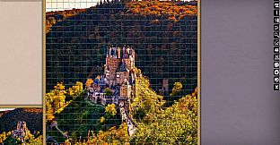 Jigsaw Puzzle Pack - Pixel Puzzles Ultimate: Germany