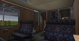 Trainz Plus DLC - PKP/PREG Bdhpumn/B(16)mnopux Pack