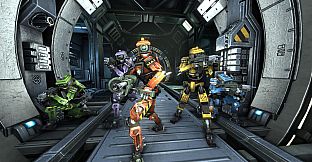 Natural Selection 2 - B.M.A.C. Elite Supporter Pack