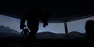 Kingdom Legends: The fallen kings