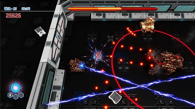 幸存者 星星之火 | Survivor Spark