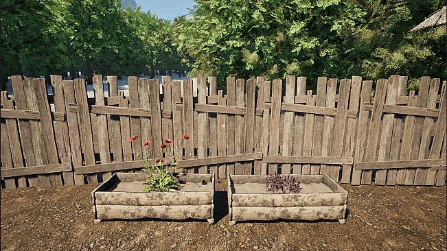 Potion Rise Simulator