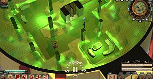 EMPYRE: Dukes of the Far Frontier