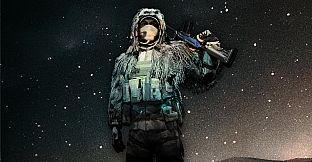 Insurgency: Sandstorm - Ghillie Gear Set