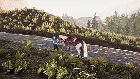 My Horse: Bonded Spirits