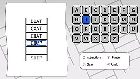 Ladders by POWGI PS4 & PS5