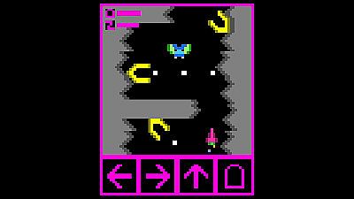 The Voices Games 2d Collection