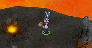 NosTale - Fairy Elemental Pack