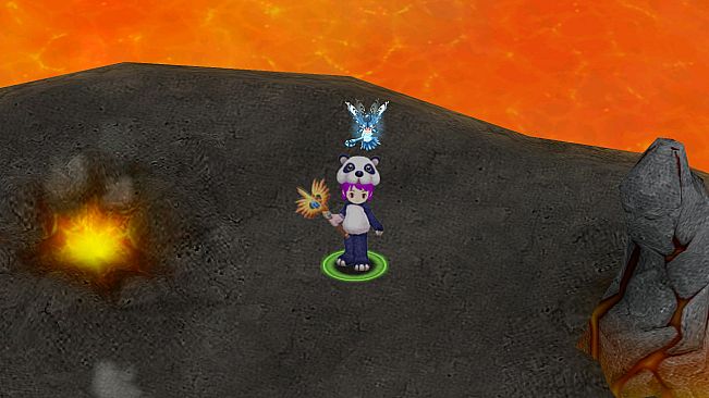 NosTale - Fairy Elemental Pack