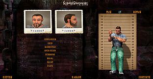 Prison Legacy