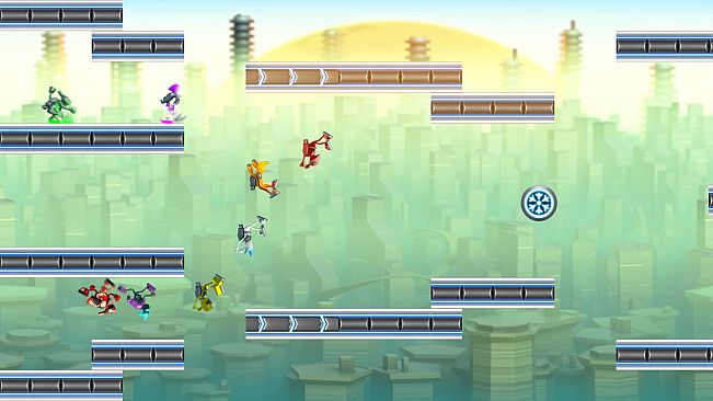 G-Switch 4: Creator Soundtrack