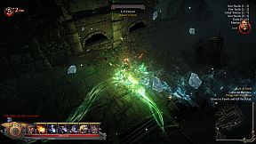 Vikings - Wolves of Midgard