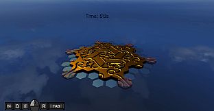 Hexamental: Hexagonal Incremental