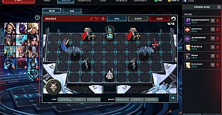 Athelan Battlegrounds