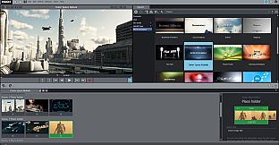 Movie Edit Pro 2015 - Movie Templates