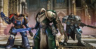 Warhammer 40,000: Space Marine 2 - Original Soundtrack