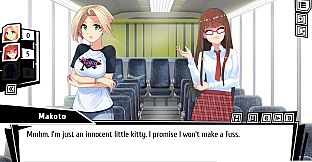 Cosplay Convention Crisis