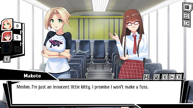 Cosplay Convention Crisis