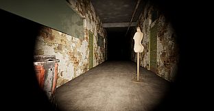 Unedited Footage: The Abandoned Factory