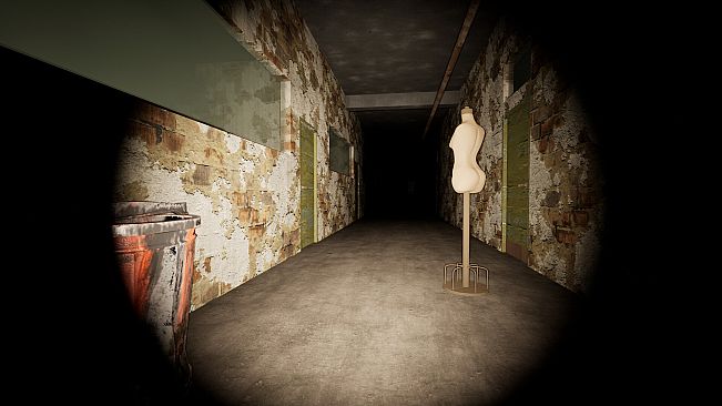 Unedited Footage: The Abandoned Factory