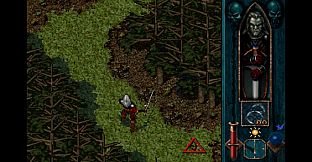 Blood Omen: Legacy of Kain