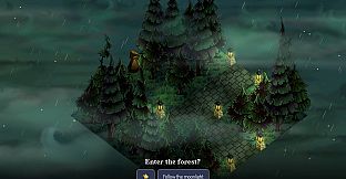 Marshland Hollow