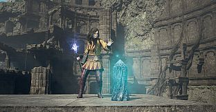 Dragon's Dogma 2: Portcrystal - Warp Location Marker