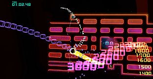 PAC-MAN CHAMPIONSHIP EDITION 2