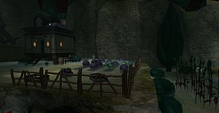 Gloamroot