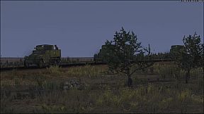 Graviteam Tactics: Tunisia 1943