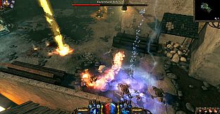 Van Helsing: Thaumaturge