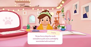 Mimi's Pet Rescue