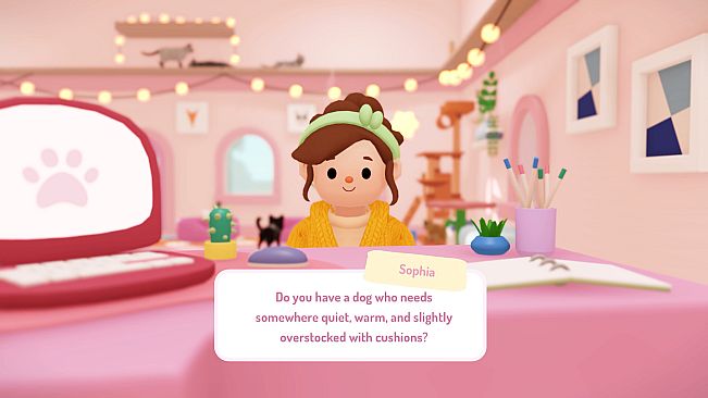 Mimi's Pet Rescue