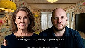 My Gambian Boyfriend