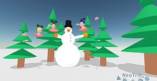 Neotrie VR Multiplayer